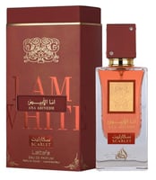 عطر انا الابيض سكارليت 60 ملي
