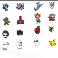 ملصق شعار للهاتف