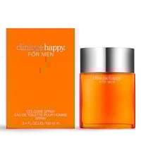 عطر كلينيك هابي الرجالي او دو تواليت 100مل