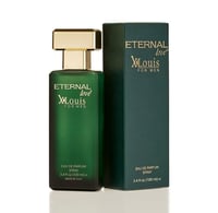 عطر اترنال الاخضر 100 ملي