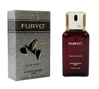 عطر جاك بوجارت فوريو او دو تواليت 100مل