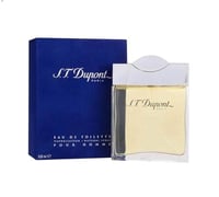 عطر ديبونت الرجالي ١٠٠ ملي