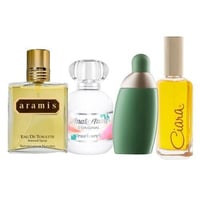 بكج عطور الزمن الجميل الصيفي