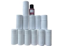 12حبه عطر جريس يومار 25مل بديل عطر جريس ديور