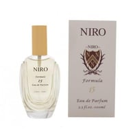 عطر نيرو فورمولا 15 او دو بارفيوم 100مل