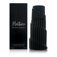 عطر مونتانا بلاك ايديشن 125مل