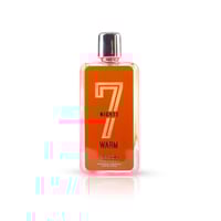 عطر سيزان 7 نايت وارم او دي بارفيوم 105 مل