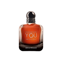 عطر سترونجر ويذ يو ابسلوتلي من امبيرو ارماني الرجا...