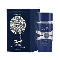 عطر اسد زنجبار من لطافة للرجال - او دو بارفيوم - 1...