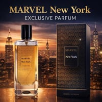 عطر مارفل نيويورك 100 ملي