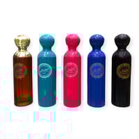 بكج عطور قصتي 5×100مل