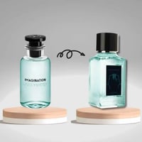 بديل عطر لويس فيتون ايماجينيشن - انانموس اودو بارف...