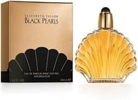 عطر بلاك بيرلز نسائي او دو برفيوم50مل