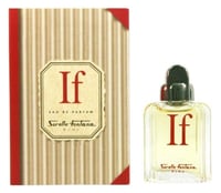 عطر اي اف رجالي 100مل