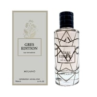 عطر ميلانو جريس ايديشن 100مل