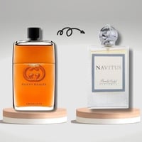 بديل عطر قوتشي جيلتي ابسولوت - نيفتوس او دو بارفيو...