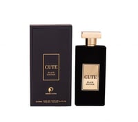 عطر كيوت بلاك ايدشن من بيري كاترا للجنسين - 100مل