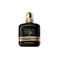 عطر ارماني سترونغر ويذ يو عود او دي بارفيوم للجنسي...
