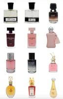 بكج 12حبه عينات ميني 25ملي