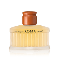 عطر لاورا بياجوتي روما رجالي او دو تواليت 125مل