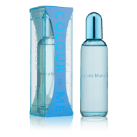 عطر كلر مي سكاي بلو للنساء او دو بارفيوم 100مل