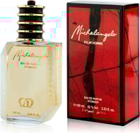 عطر جيه كازانوفا مايكل انجلو للرجال او دو بارفيوم...