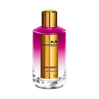 عطر مانسيرا روز قريدي او دو بارفيوم 120مل