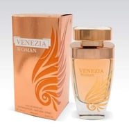 عطر فينيزيا 100ملي