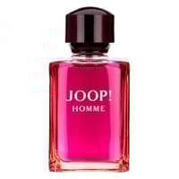 عطر جوب هوم الاحمر تواليت 125مل