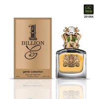 جيني كولكشن ون بليون 201064 عطر رجالي - 85 مل