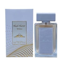 بلاك هكتور وايت للنساء 100 مل