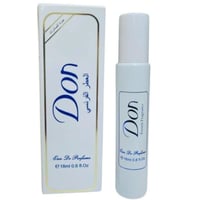 مجموعة عطور دون 4 قطع