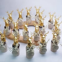 عطور توزيعات ١٢ حبه على حسب الطلب