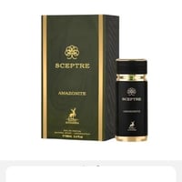 عطر سيبتر امازونيتي (بديل لو جيمي فالكار من بولغار...