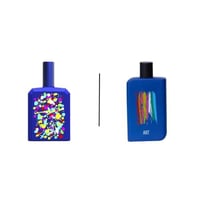 ديل هيستوريس ذيس إز نوت إ بلو باتل 1.2 عطر صمام ار...