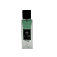 عطر اسكوت باريس وورد لاكجري Ascot intenso او دي با...