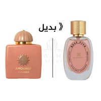 نيش جلري روز بنك اودي بارفيوم100 مل