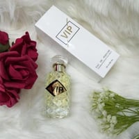 مزيج رومانسي ودافيء ومثير من النفحات المفعمة بالحي...