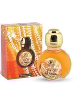زيت عطري الانوار من حامدي - 15 مل