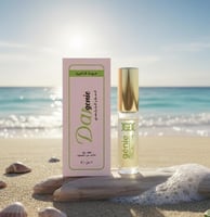 عطر دون جيني 5ملي