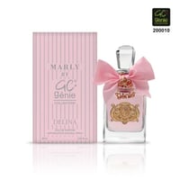 جيني كولكشن مارلي دلينا 200010 عطر نسائي 85 مل
