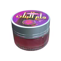 مخمرية دلع البنات للشعر والجسم