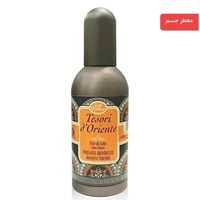 عطر زهرة اللوتس من تيسوري دي أورينت للجنسين 100 مل