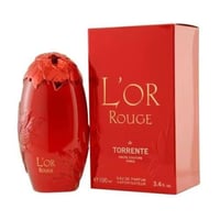 عطر لور لوج تورينت نسائي برفيوم 100 مل