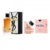 عرض عطور عطر ليبر من سان لوران أو دو بارفيوم انتنس...