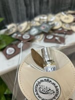 توزيعات مسك دون +عود +عباره رمضان