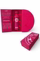 عطر فضه برادا الوردي 200ملي