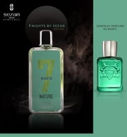 عطر سيزان 7 نايت ناتشر او دي بارفيوم 105 مل