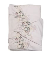 شرشف صلاة كرز قطن ياباني