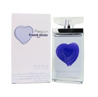 عطر فرانك اوليفر باشن النسائي او دو بارفيوم 50مل